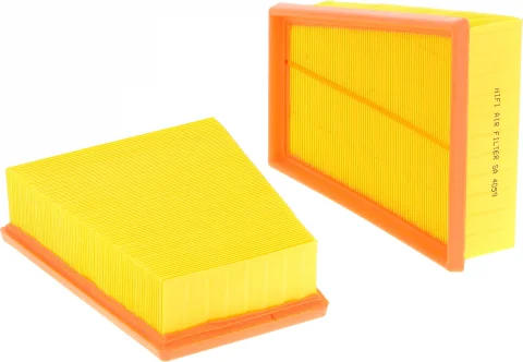 Vzduchový filter HIFI FILTER SA 4059