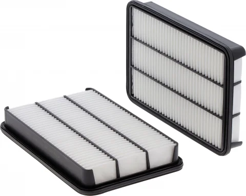 Vzduchový filter HIFI FILTER SA 5104