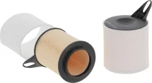 Vzduchový filter HIFI FILTER SA 5164