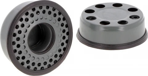 Vzduchový filter HIFI FILTER SAM 5327