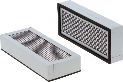 Kabínový filter HIFI FILTER SC 40095 CAG