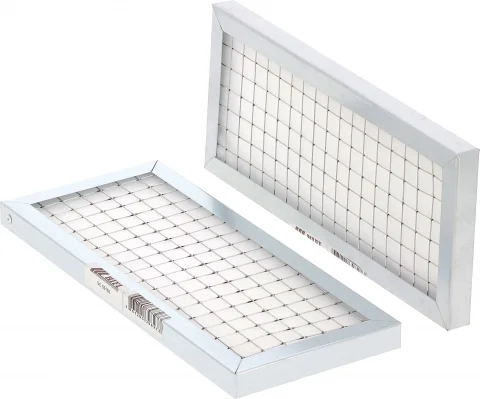 Kabínový filter HIFI FILTER SC 50155