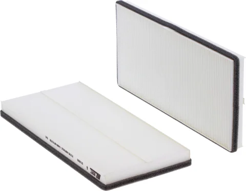 Kabínový filter HIFI FILTER SC 50282