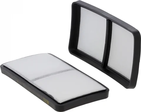 Kabínový filter HIFI FILTER SC 60163