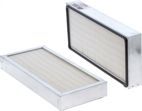 Kabínový filter HIFI FILTER SC 90184