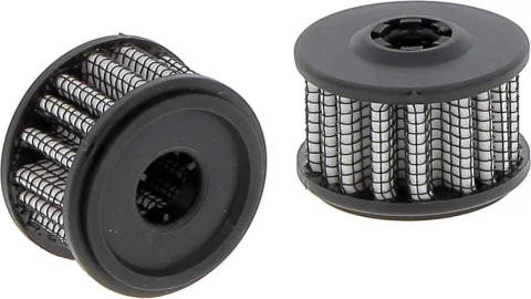 Plynový filter HIFI FILTER SG 1050