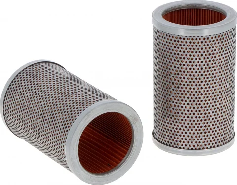 Hydraulický filter HIFI FILTER SH 53601