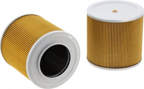 Hydraulický filter HIFI FILTER SH 60114