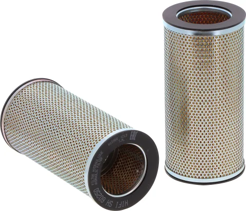 Hydraulický filter HIFI FILTER SH 60250