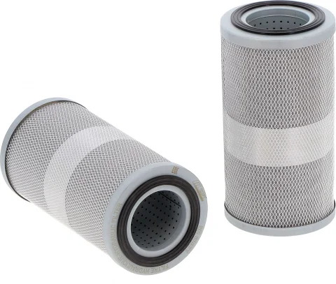 Hydraulický filter HIFI FILTER SH 60971