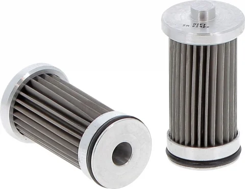 Hydraulický filter HIFI FILTER SH 62489