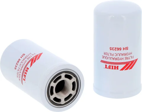 Hydraulický filter HIFI FILTER SH 66235