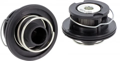 Hydraulický filter HIFI FILTER SH 74226