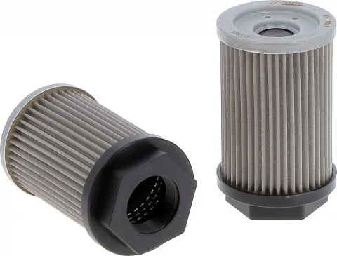 Hydraulický filter HIFI FILTER SH 77551