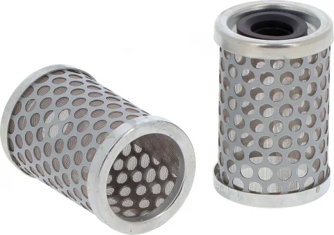 Palivový filter HIFI FILTER SN 21582