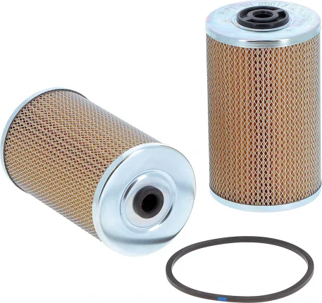 Palivový filter HIFI FILTER SN 25013
