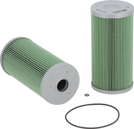 Palivový filter HIFI FILTER SN 25085