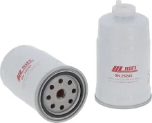 Palivový filter HIFI FILTER SN 25245