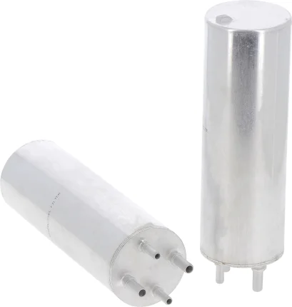 Palivový filter HIFI FILTER SN 70218