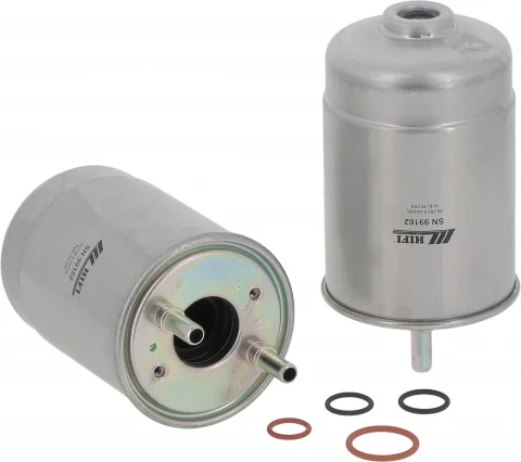 Palivový filter HIFI FILTER SN 99162