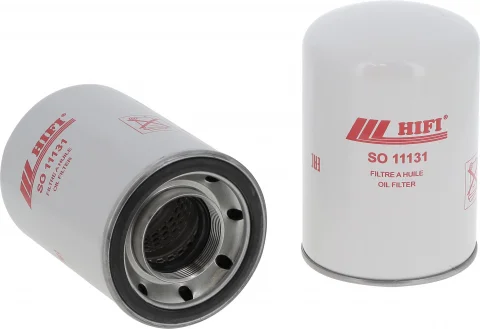 Olejový filter HIFI FILTER SO 11131