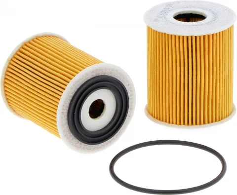 Olejový filter HIFI FILTER SO 7134