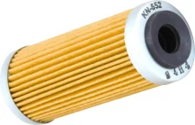 Olejový filter K&N KN-652