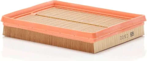 Vzduchový filter MANN FILTER C 26 012