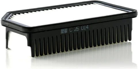 Vzduchový filter MANN FILTER C 26 014