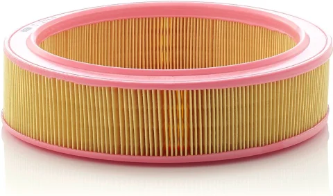 Vzduchový filter MANN FILTER C 2760