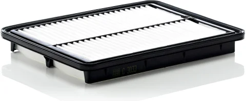 Vzduchový filter MANN FILTER C 3033