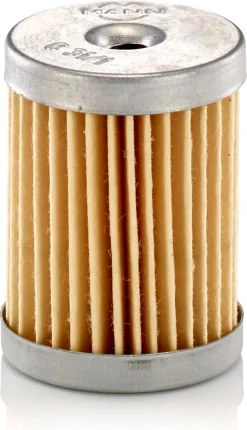 Vzduchový filter MANN FILTER C 31/1