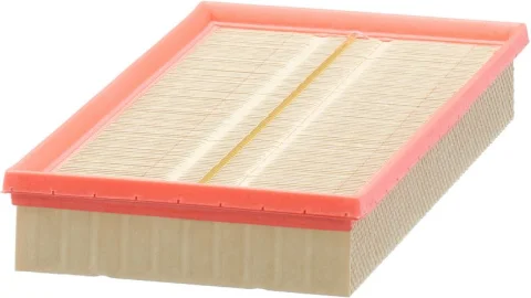 Vzduchový filter MANN FILTER C 37 153