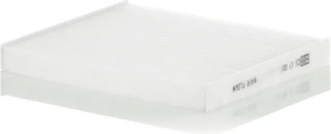 Kabínový filter MANN FILTER CU 17 001