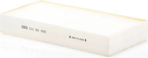 Kabínový filter MANN FILTER CU 32 005