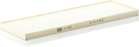 Kabínový filter MANN FILTER CU 4033