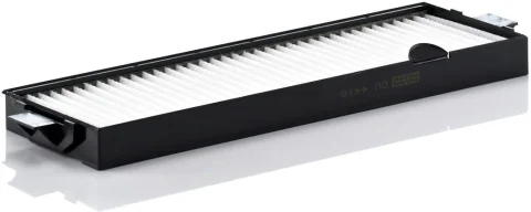 Kabínový filter MANN FILTER CU 4416