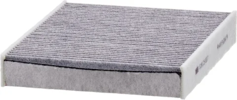 Kabínový filter MANN FILTER CUK 25 007