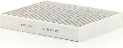 Kabínový filter MANN FILTER CUK 28 009