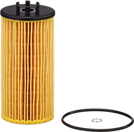 Olejový filter MANN FILTER HU 835/1 z