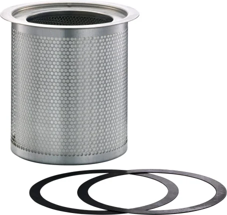 Separátor oleja MANN FILTER LE 33 003 x