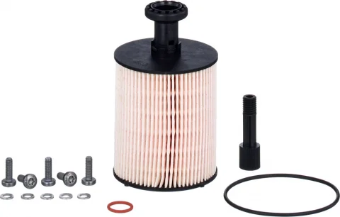 Palivový filter MANN FILTER PU 9009 z KIT