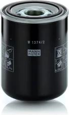 Prevodový filter MANN FILTER W 1374/2