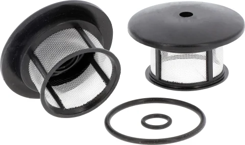 Sada palivových filtrov HIFI FILTER MO 7326