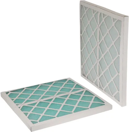 Panelový filter HIFI FILTER NN 54848 CVIN