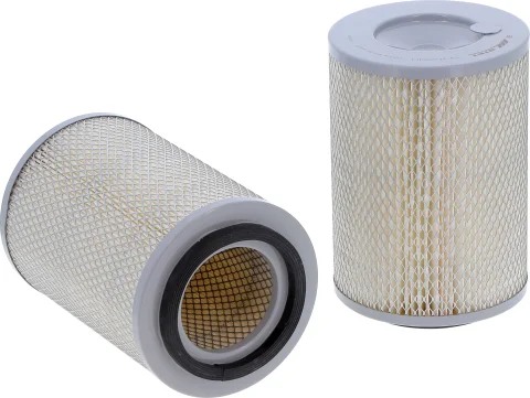 Vzduchový filter HIFI FILTER SA 10940
