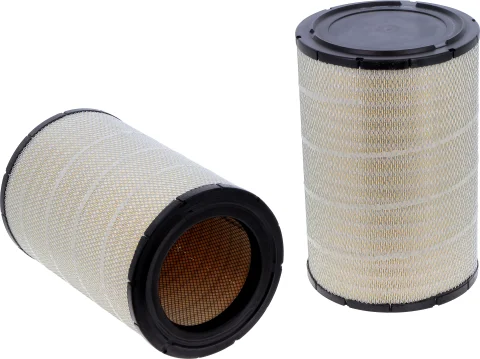 Vzduchový filter HIFI FILTER SA 16023