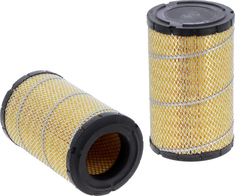 Vzduchový filter HIFI FILTER SA 16303