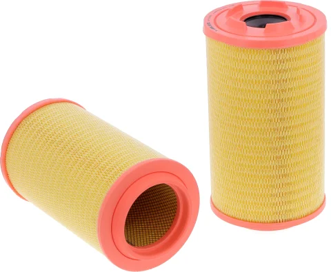 Vzduchový filter HIFI FILTER SA 16433