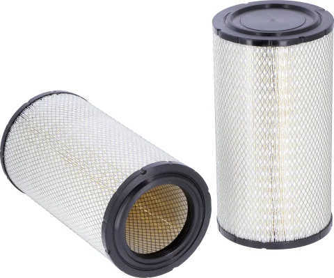 Vzduchový filter HIFI FILTER SA 16462